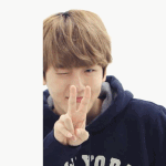 [백현] <b>스파오</b> 백현이움짤