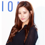 [소시] 부잣집 첫째딸 <b>st</b> 서현, 고급스러운 분위기