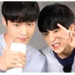 [EXO] 시우민 겁나동안