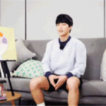 [시우민] 웅녀들 <b>세컨드</b>박스 시우민 대박 ㅠㅠㅠㅠㅠㅠㅠㅠㅠ