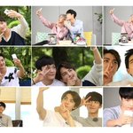 [EXO] 시우민<b>헤디</b>가 왜 그런지 알겠다 ㅋㅋ