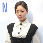 헉뜨! <b>홍수아</b>? 