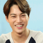 [카이] exo <b>second</b> box dvd속 kai  ㅠㅠ