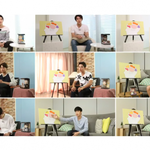 [카이] 세컨드박스 남다른 <b>종인</b>이의 뇌구조