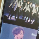 [시우민] 일본회지 <b>사진</b>중 나 웅녀가 첨 본 <b>사진</b>(시우민)