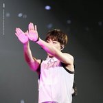 [시우민] <b>네이버</b>캐스트에 도전에 반하다 채널 생겼당!!