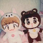 [팬픽] 배또/ㅅㄷ) 혹시 인형놀이 하는사람있어??ㅇㅂㅇ