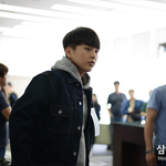 [시우민] ㅅㄷ) 나 쇼케이스 당첨<b>문자</b>왔어ㅠㅠㅠㅠ(시우민)