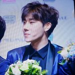 [인피니트] <b>우와</b>..꽃이다꽃!!!