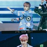 [방탄소년단] 윤기머리