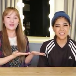[드루와] 트루디 피부 메이크업이엿네 ㅋㅋㅋㅋㅋ