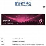 [방탄소년단] 임진각 통일콘서트
