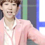 [세븐틴] <b>명호</b> 머리