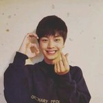 [단독] 비투비 육성재-빅스 혁 핑크빛분위기. 커플티 인증으로 열애...