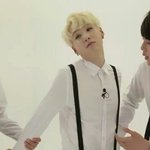 [방탄소년단] 미뉸기씨때무네