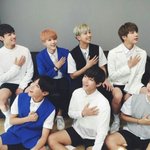 [방탄소년단] +) 저입덕했어요......