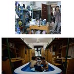 [추억팔아요] 상상을<b>초월</b>하는 중국대학 기숙사