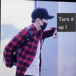 [EXO] 어그로 그만끌고 민석이 배나 봐 