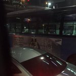 [시우민] 도전에반하다 버스광고 새<b>버</b><b>젼</b> ㅋㅋ(시우민)