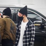 [백현] 백현이 <b>공항</b>플뷰~비니썼큥