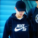 [EXO] 경수 <b>패셔</b>니됴스타