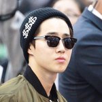 [EXO] 수호 <b>스타워즈</b> 항공점퍼래