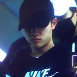 [EXO] 됴경수 <b>상해</b>  도착 프리뷰
