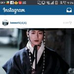 [비스트] 퐁당퐁당러브 두준 쩔지<b>아늠</b>ㅠㅠㅠㅜ? 