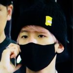 [백현] 존잘백현 <b>상해</b>도착 프리뷰