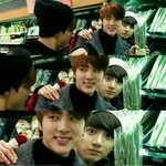 [방탄소년단] 방탄 1대 불가사의