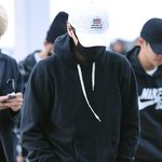[카이] 종인이 <b>인천</b>공항 출국 프리뷰