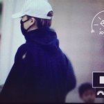 [카이] 푸동입국 종인이