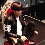 [카이] 딥브레스 종인이 <b>사복</b> 리허설 이날