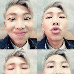 [방탄소년단] <b>냄</b>준아!!!!!