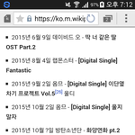 [방탄소년단] <b>후배</b>그룹 나오기는 한가봄ㅇ..