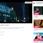 저스틴<b>비버</b> ㅋㅋㅋㅋㅋ