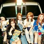 반박불가 진짜 친해보이는 걸그룹 top 2