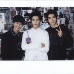 [EXO] 태용아 <b>힘내라</b> 그래도 데뷔는 시켜주겠지