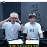 [세븐틴] <b>순영</b>이 하트!!