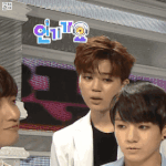 [방탄소년단] 나 두시간동안 광클만 했어