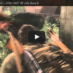 라스트 오브 어스 (THE LAST OF <b>US</b>) Story.8 