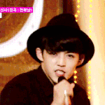 [드루와] 내기준 비주얼<b>쇼크</b>