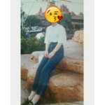[드루와] 이거 우리엄마 젊었을때 사진인데 <b>역시</b> 패션은 돌고 도는듯