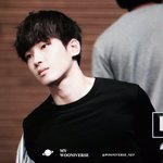 [세븐틴] <b>원우</b> 어깨 미친건가