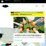 [방탄소년단] 내가 <b>살다</b><b>살다</b>