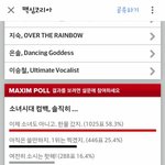 [댓글부탁해] 소녀시대도 이제 한물간듯;;