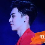 [EXO] 경석이 미친 ㄷㄷㄷㄷ