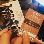 [인피니트] 추가+ 태국티켓 간지남..♧