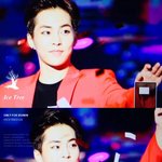 [시우민] 시우민 존잘이<b>시여</b>