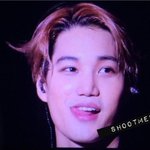 [카이] 종인이 <b>새침</b>한데 귀여운...혀